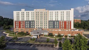 Exterior - Homewood Suites by Hilton Hanover Arundel Mills (Hanover)