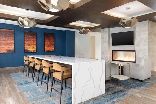 Homewood Suites by Hilton Hanover Arundel Mills