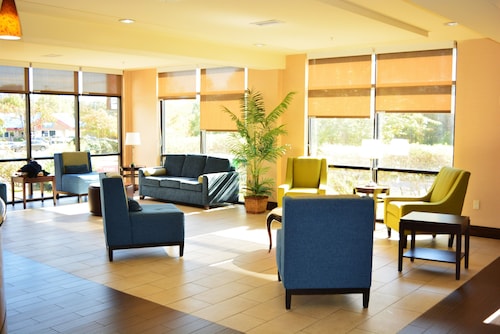 Comfort Suites Columbia Northeast - Fort Jackson