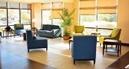 Comfort Suites Columbia Northeast - Fort Jackson