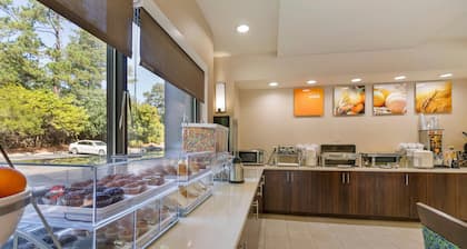 Comfort Suites Columbia Northeast - Fort Jackson