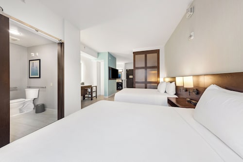 Hyatt Place West Palm Beach/Downtown