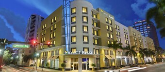 Hyatt Place West Palm Beach/Downtown