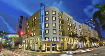 Hyatt Place West Palm Beach/Downtown