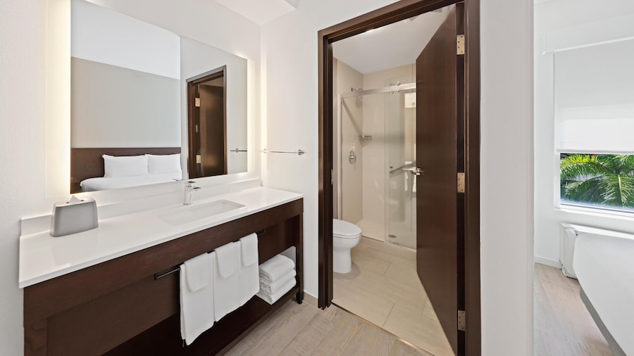 Hyatt Place West Palm Beach/Downtown