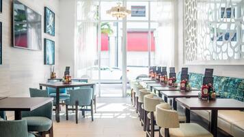 Restaurantes