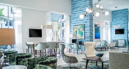 Hyatt Place West Palm Beach/Downtown