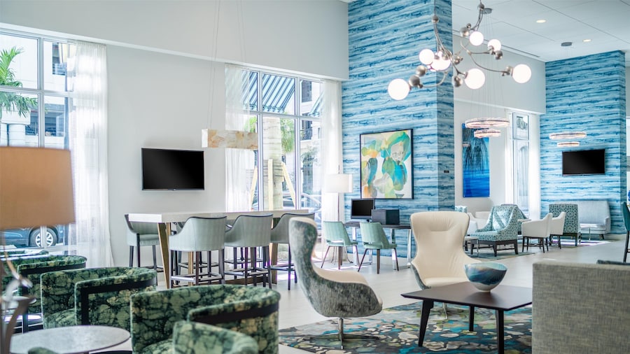 Hyatt Place West Palm Beach/Downtown