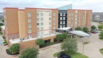 Hyatt Place Dallas/Garland/Richardson