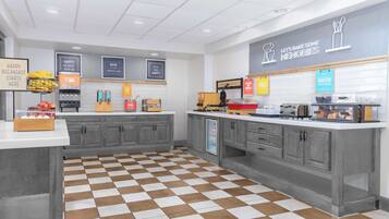 Sudah termasuk sarapan prasmanan setiap hari