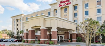 Hampton Inn & Suites Florence-North-I-95