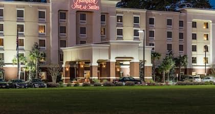 Hampton Inn & Suites Florence-North-I-95