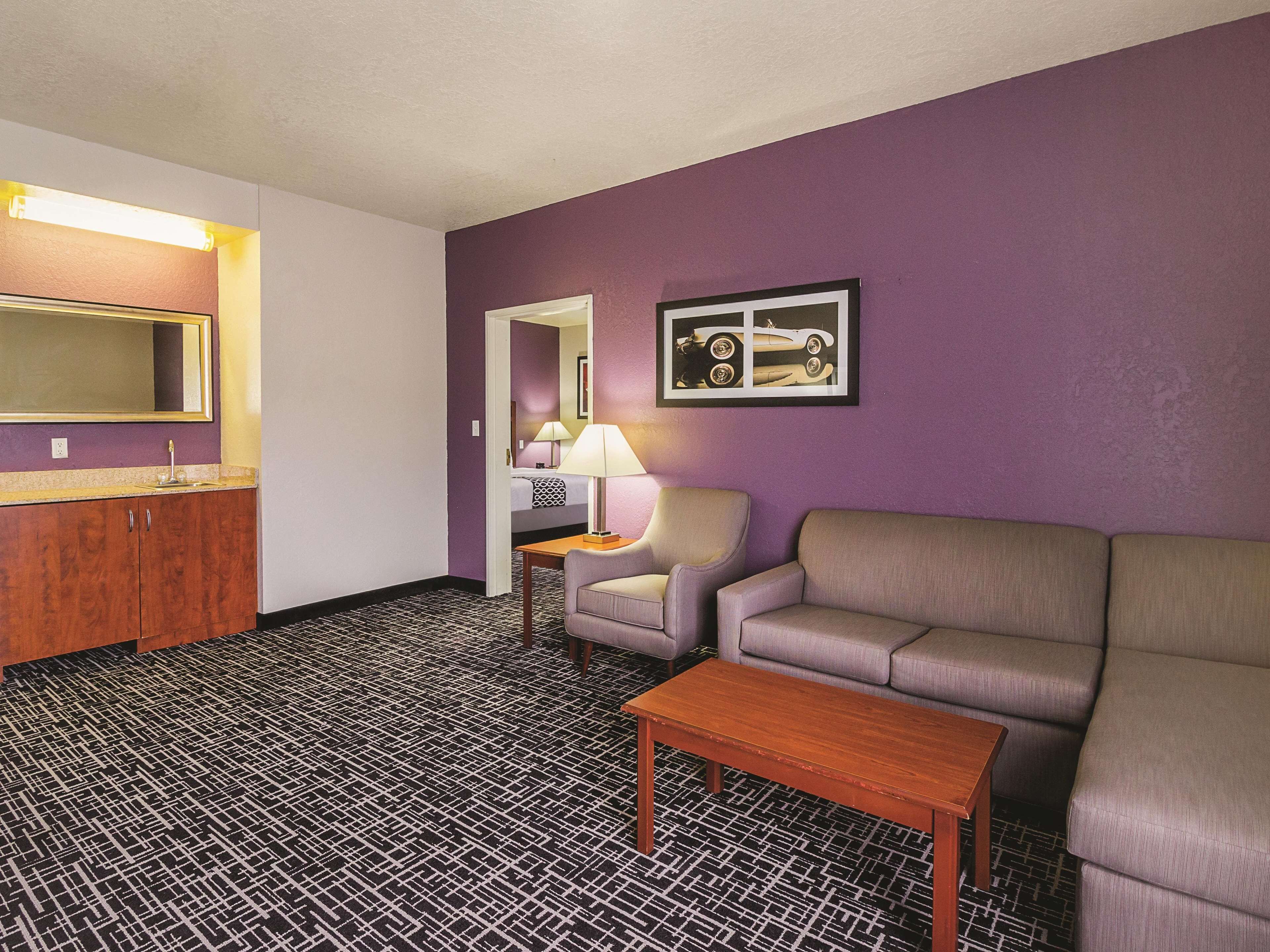 suite, 1 king bed, non smoking | premium bedding, pillow-top beds, desk, iron/ironing board