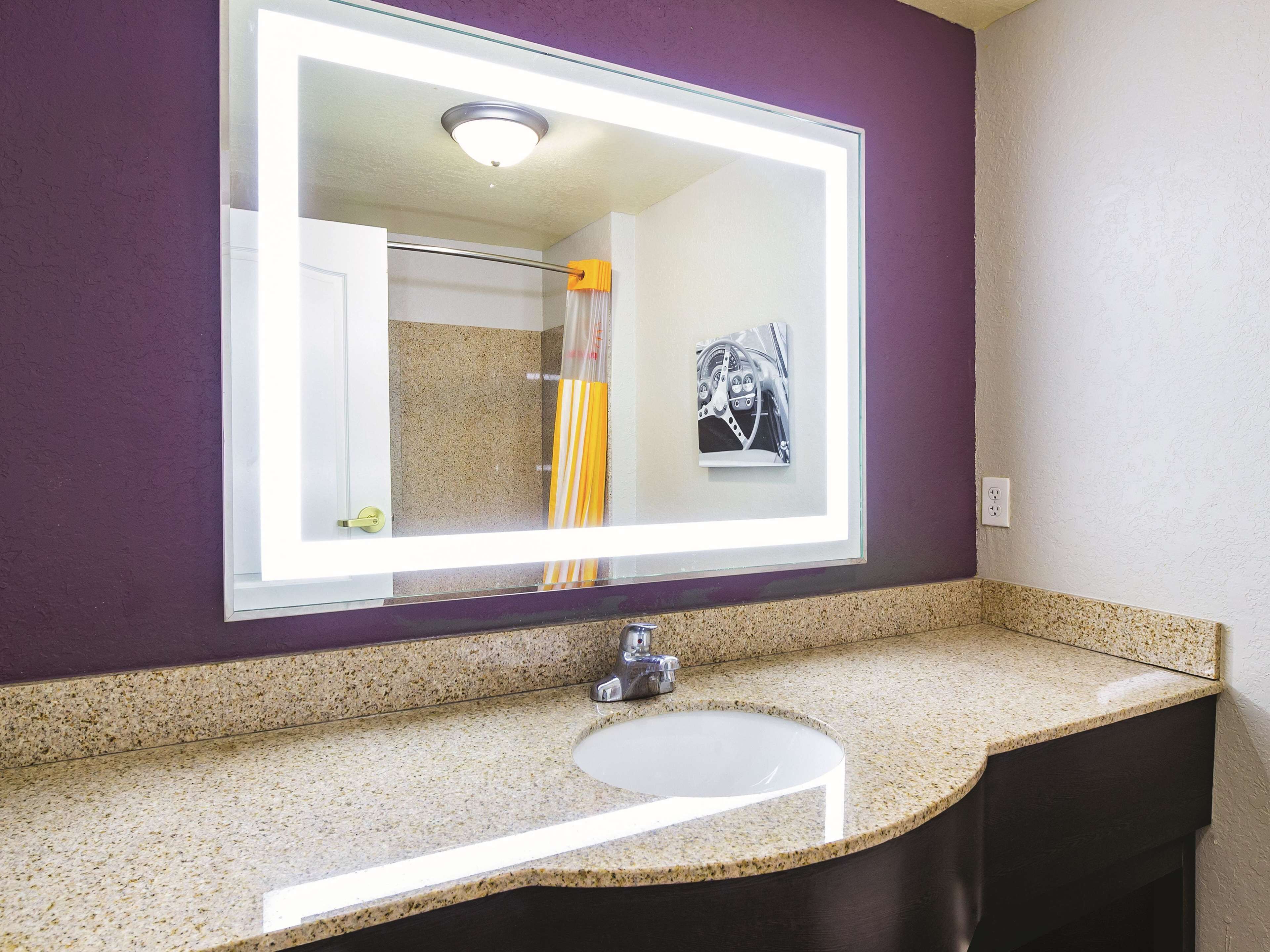 premium bedding, pillow-top beds, desk, iron/ironing board