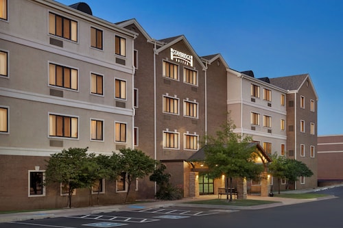 Staybridge Suites Oklahoma City-Quail Springs by IHG