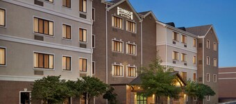 Staybridge Suites Oklahoma City-Quail Springs by IHG