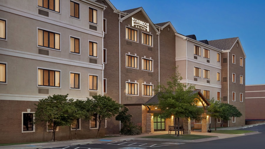 Staybridge Suites Oklahoma City-Quail Springs by IHG