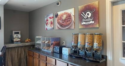 Lincoln Inn Fredericton