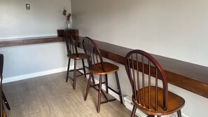Free daily continental breakfast - Lincoln Inn Fredericton (Fredericton)