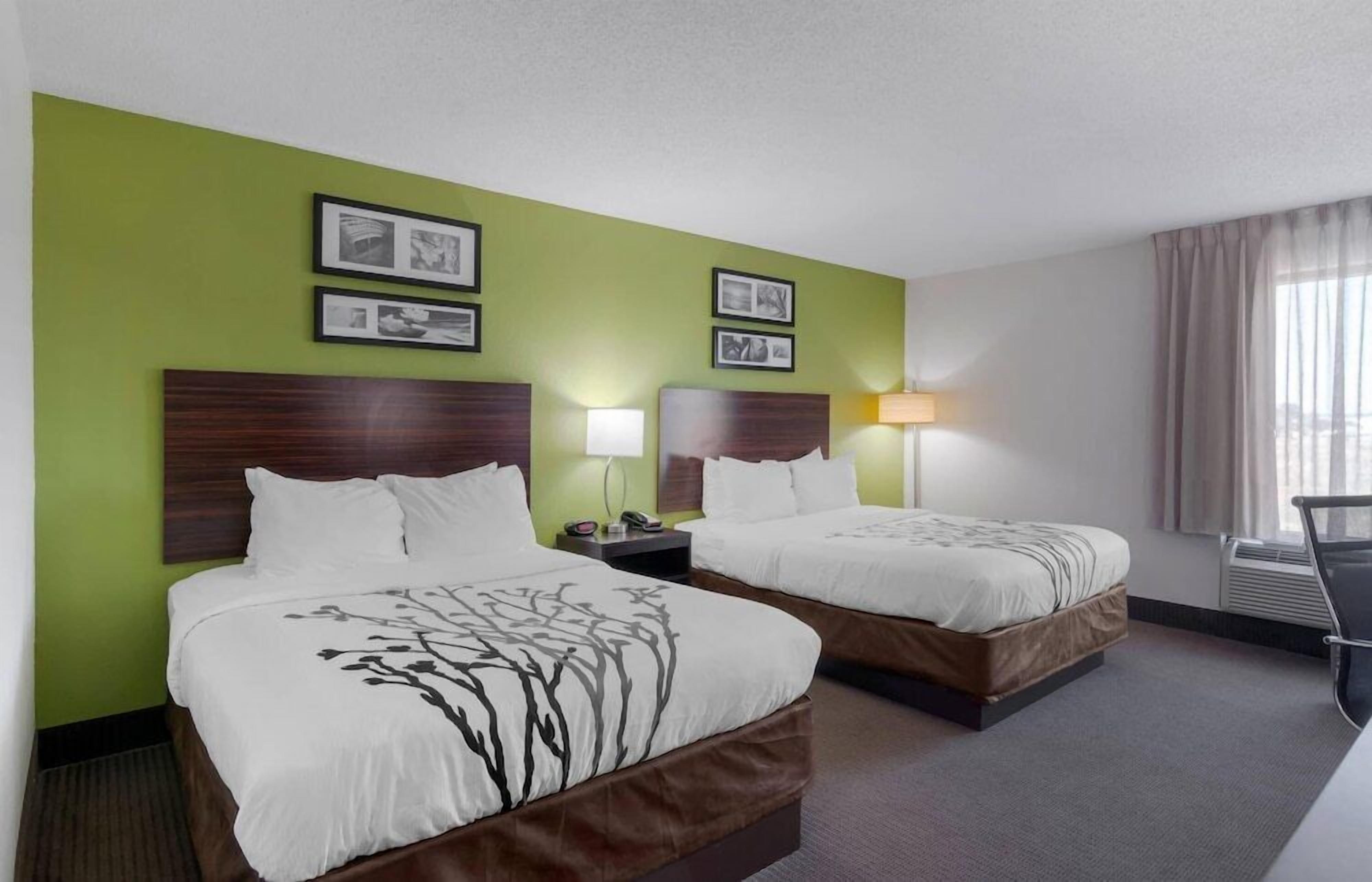 In-room safe, desk, blackout drapes, iron/ironing board