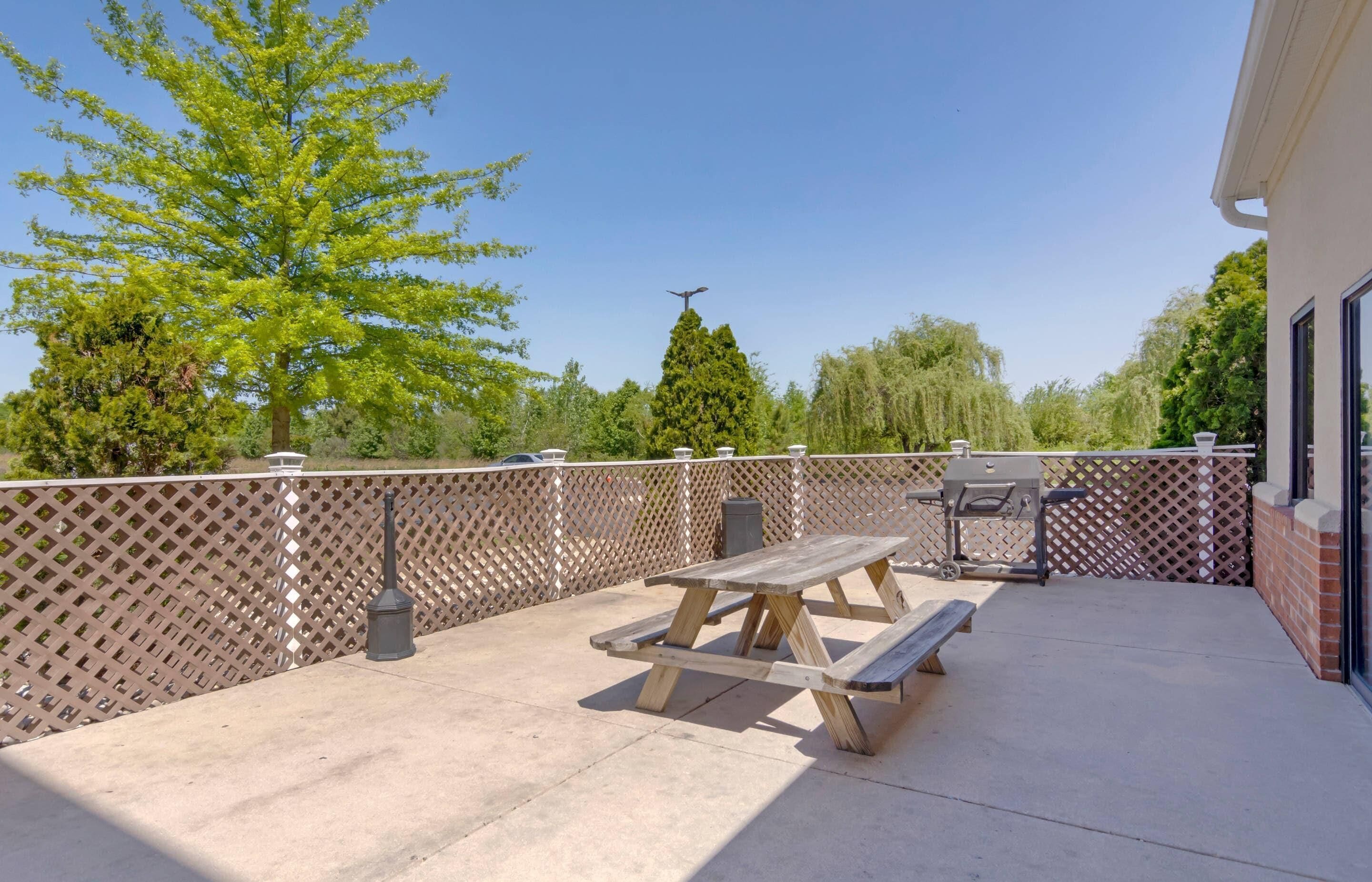 Servicio de la propiedad