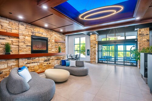 Quality Inn & Suites Levis