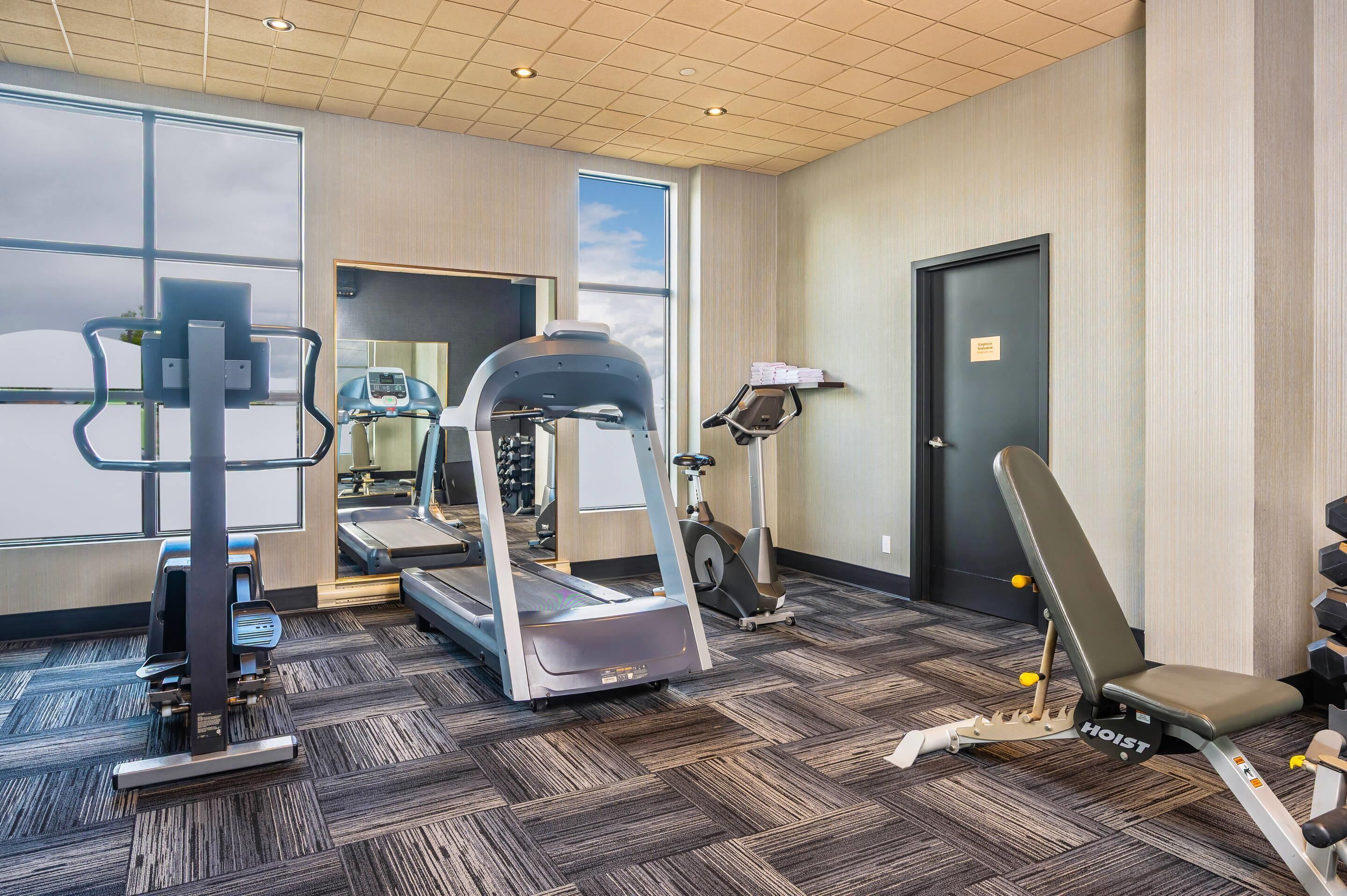 Foto - Quality Inn & Suites