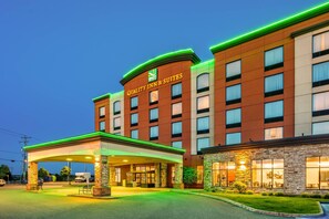 Exterior - Quality Inn & Suites Levis (Levis)