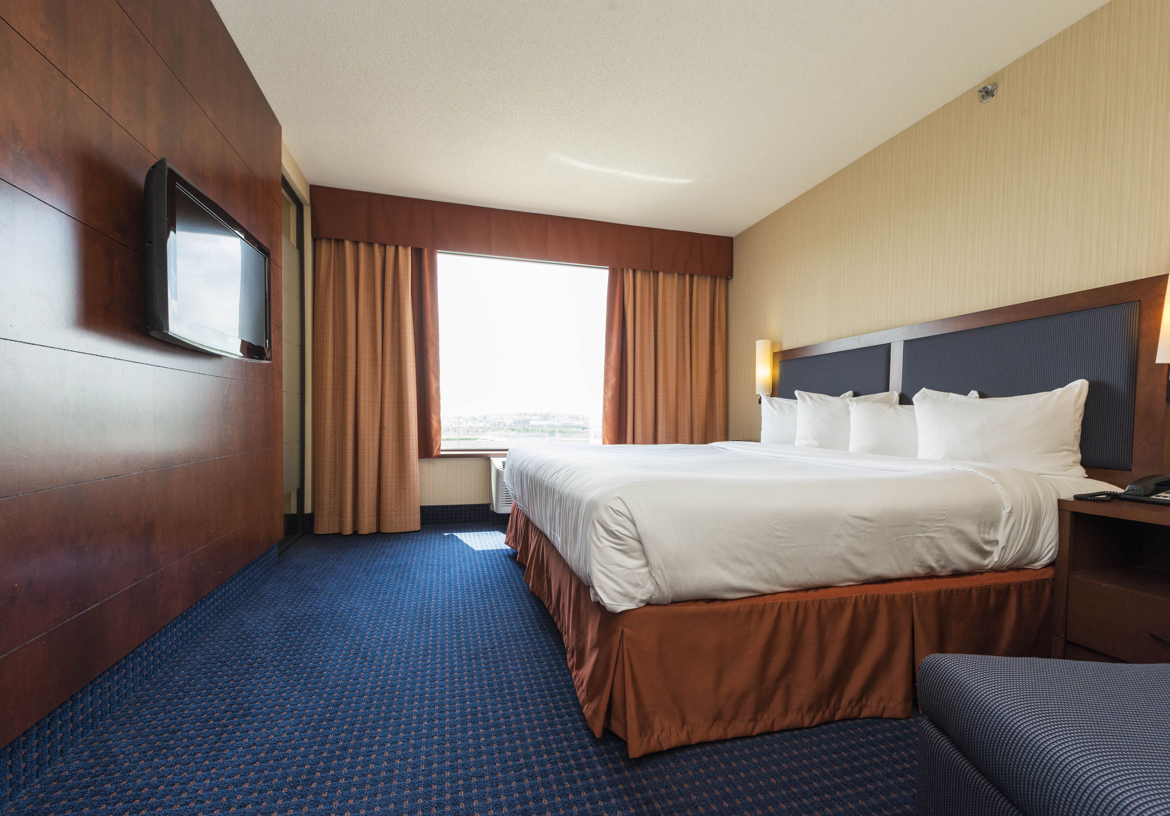 Quality Inn And Suites Levis - Québec : prix et avis | Hotels.com