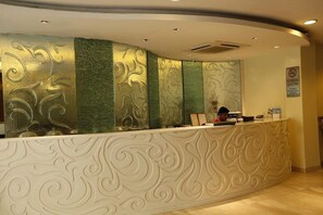 Lobby - Good Times (New Delhi)