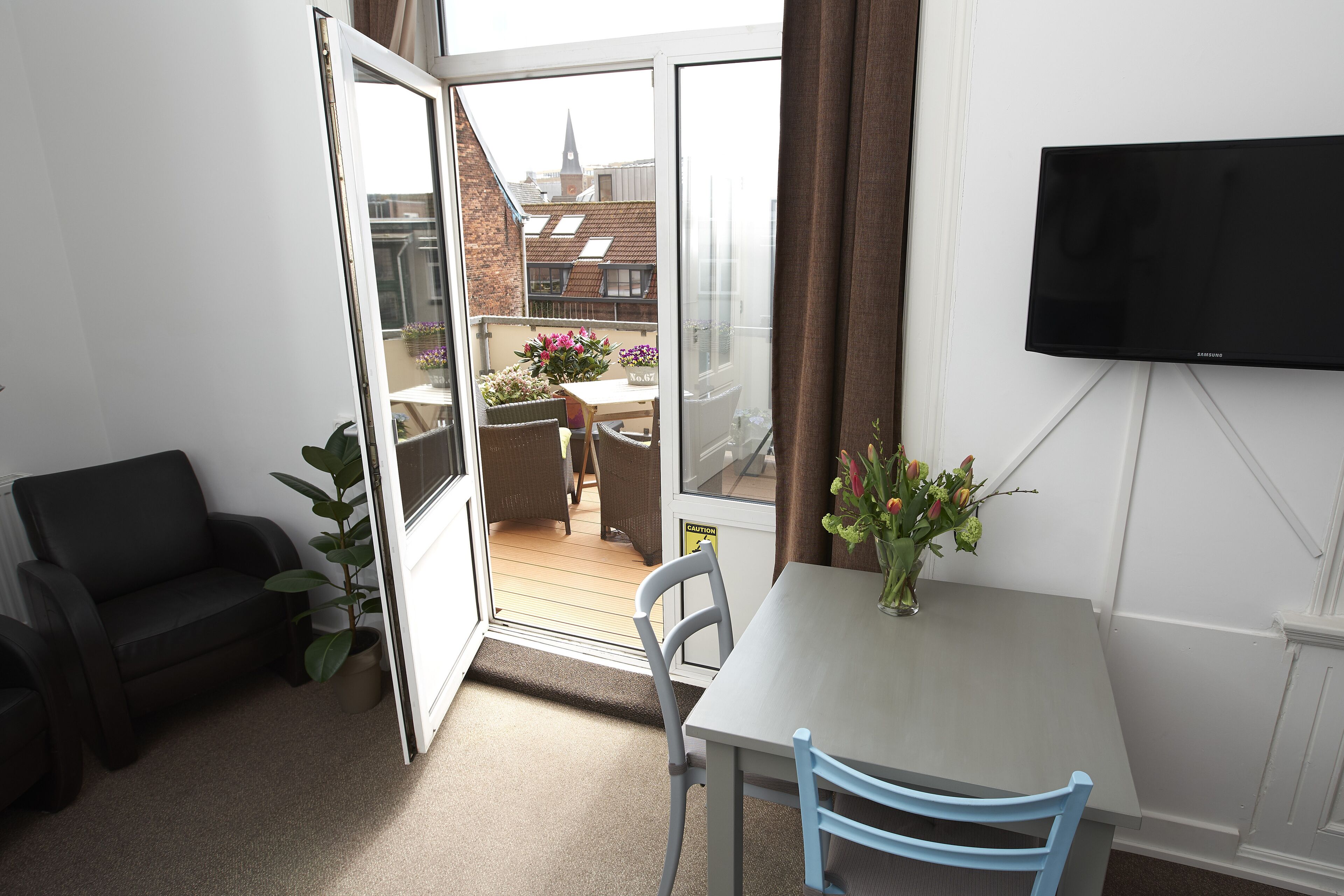 Photo - Bed & Breakfast Hotel Malts