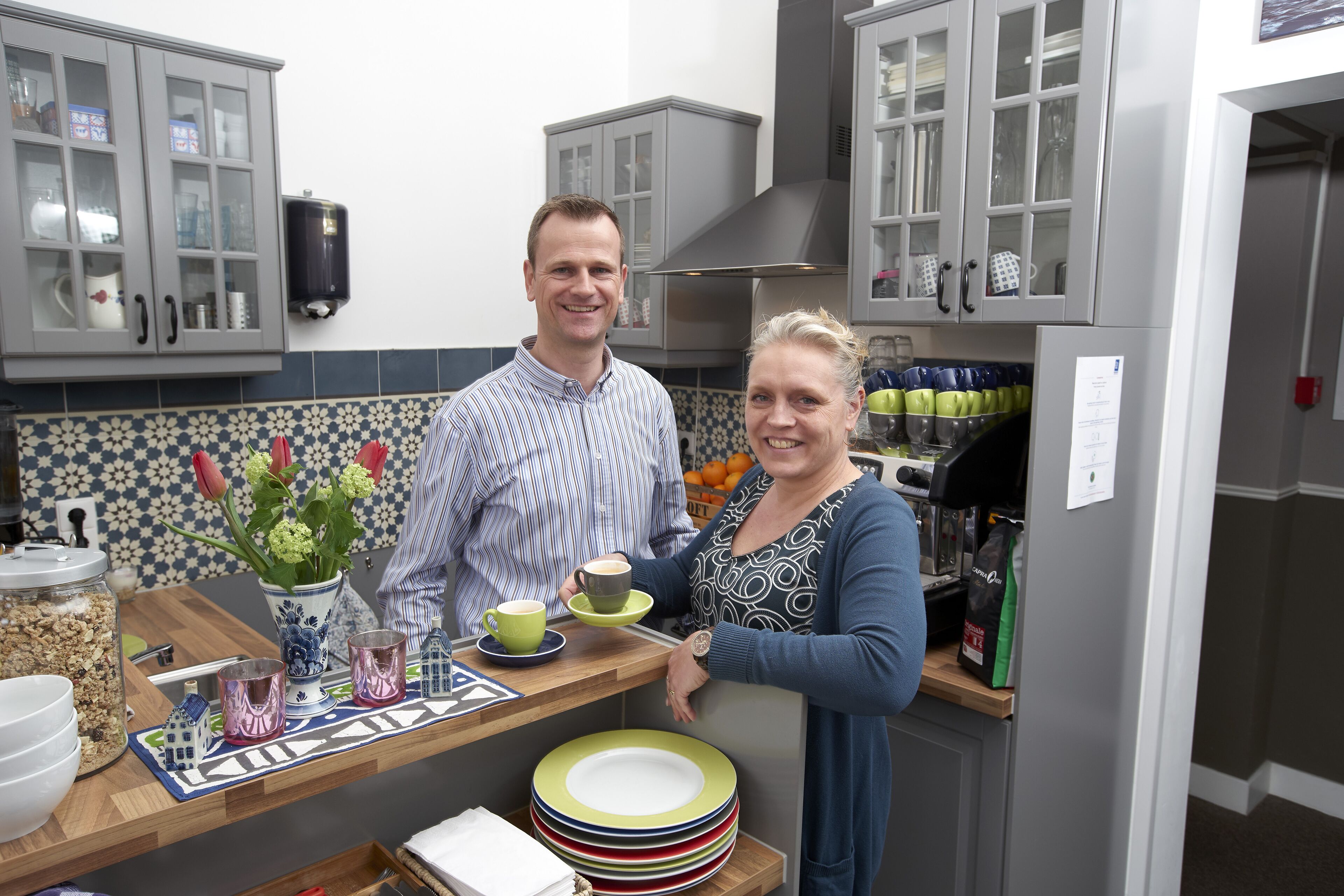 Photo - Bed & Breakfast Hotel Malts