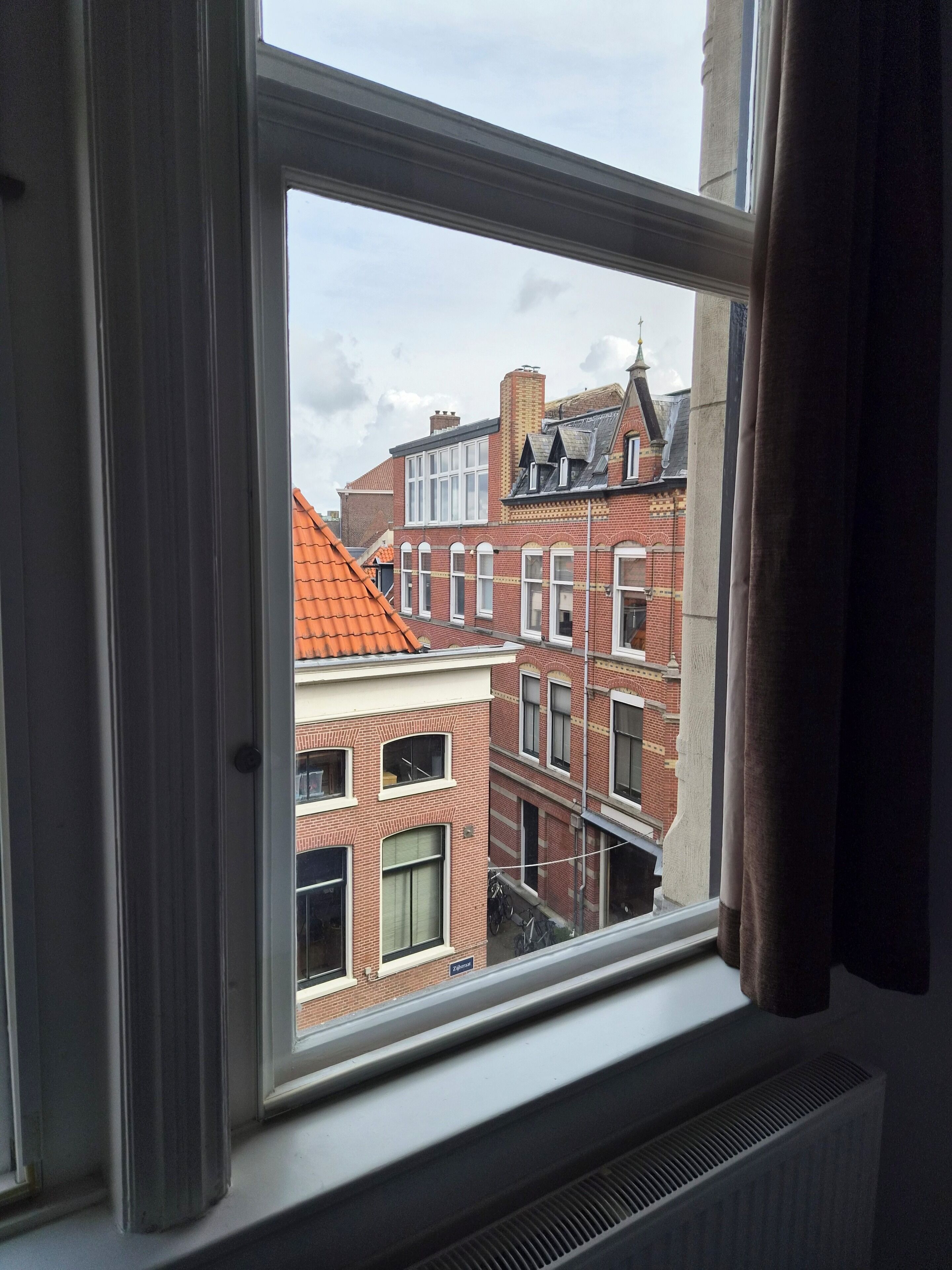 Foto - Bed & Breakfast Hotel Malts