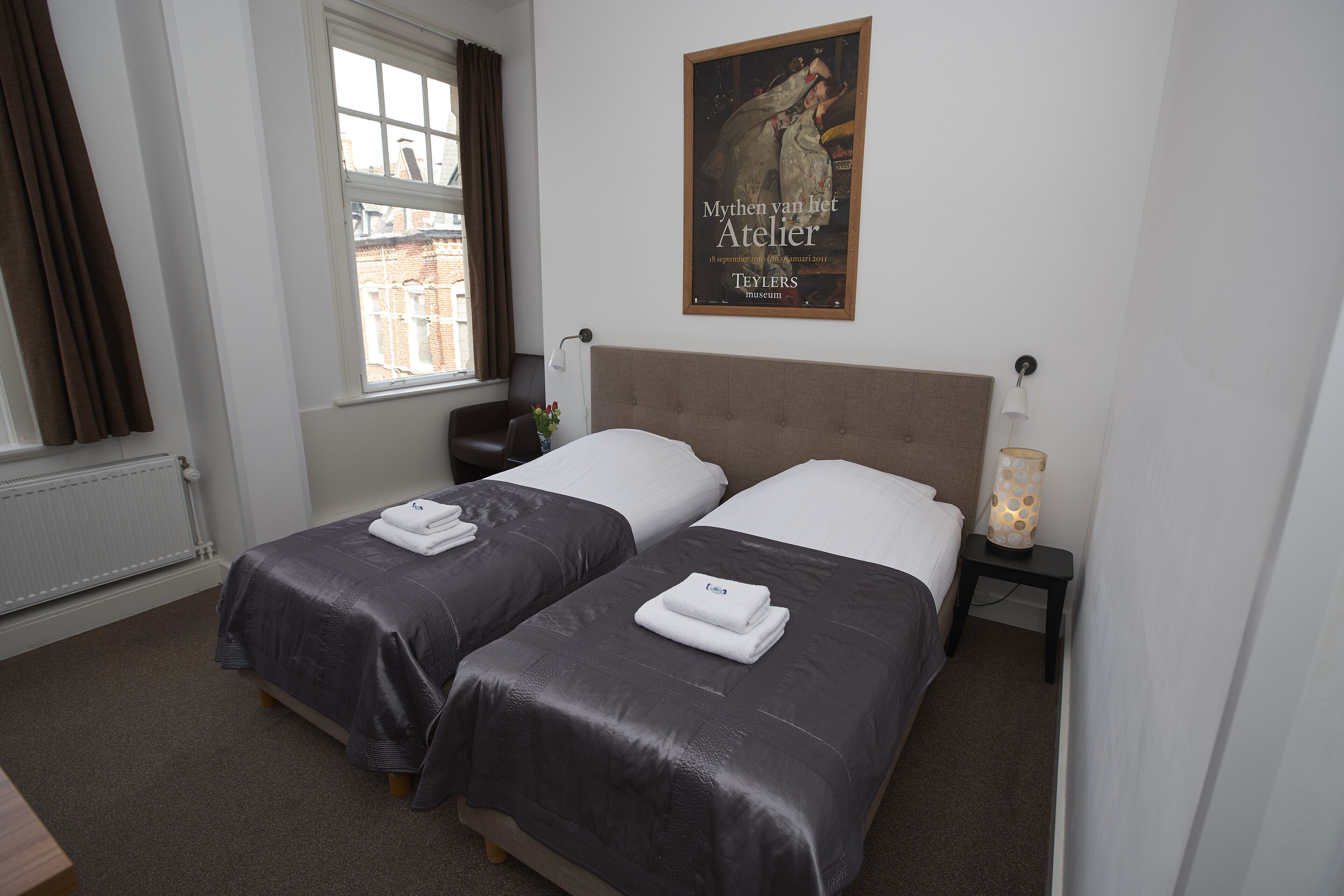 Photo - Bed & Breakfast Hotel Malts