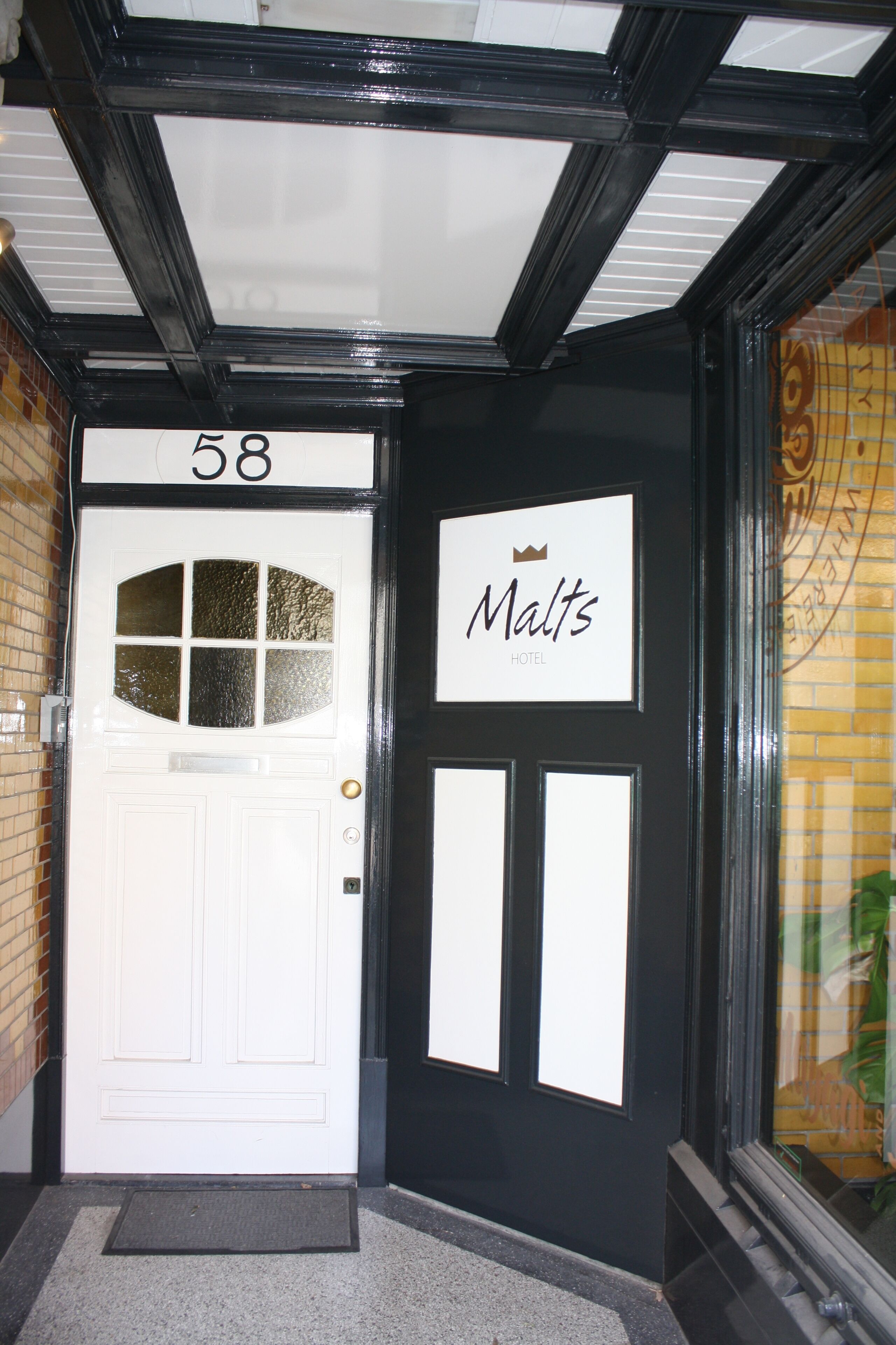 Photo - Bed & Breakfast Hotel Malts