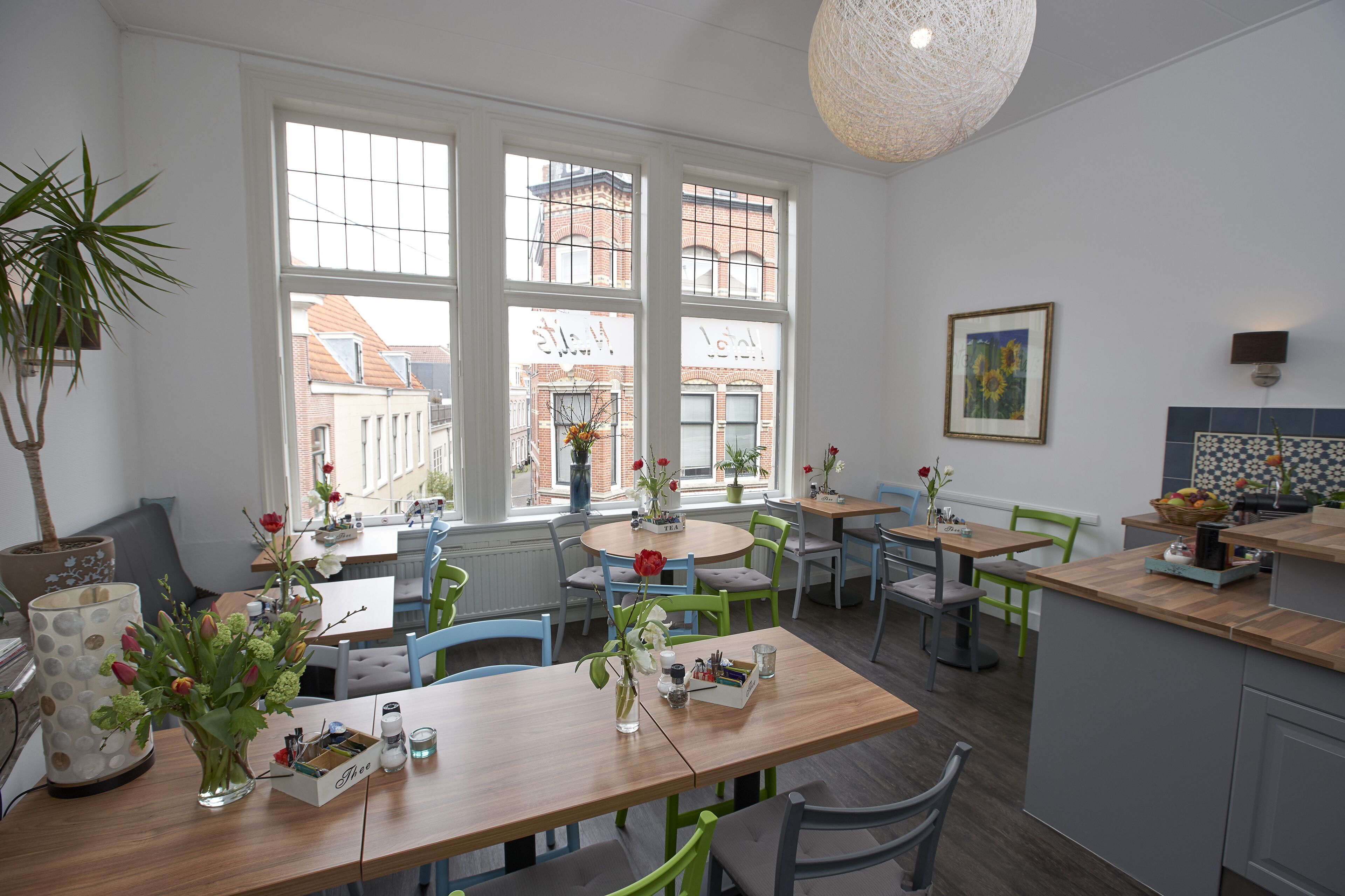 Photo - Bed & Breakfast Hotel Malts