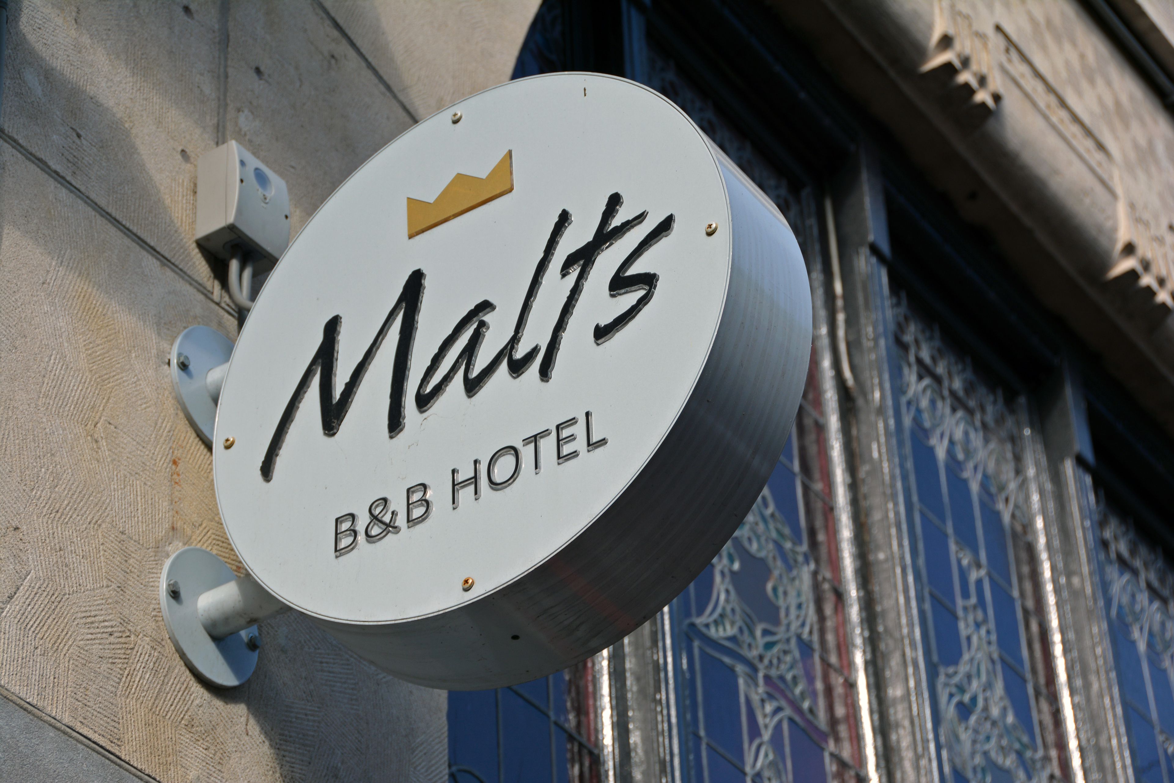 Photo - Bed & Breakfast Hotel Malts