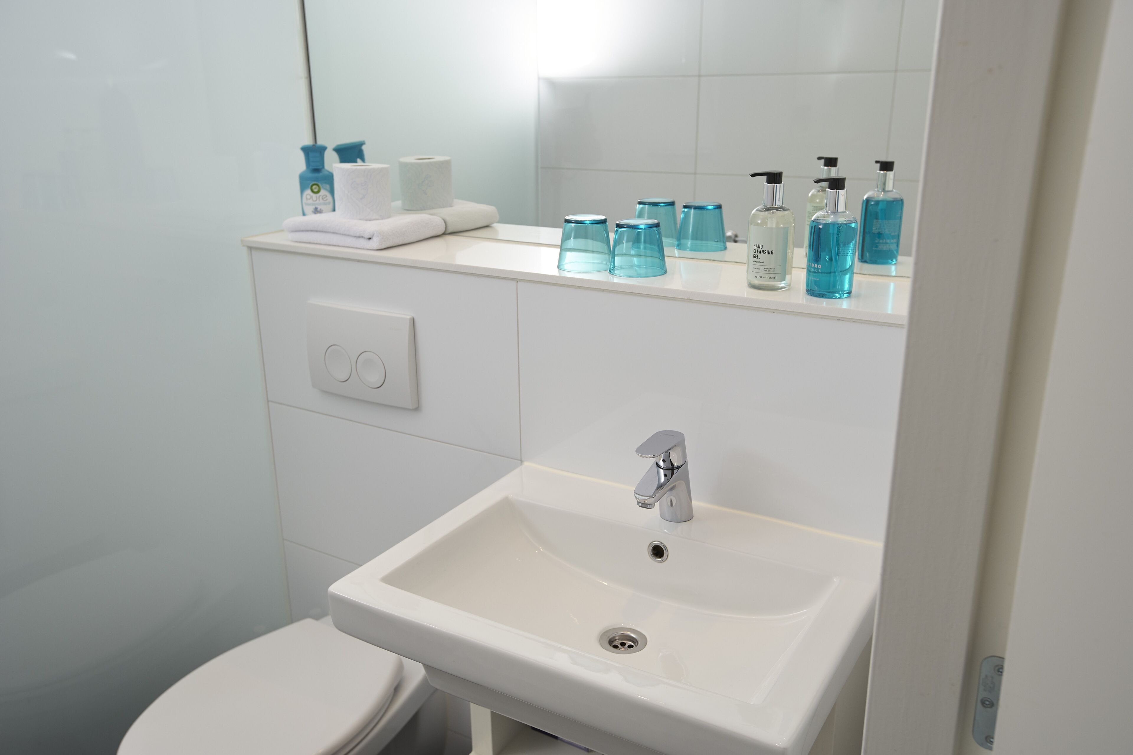 Photo - Bed & Breakfast Hotel Malts