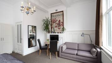 Chambre Double Majestueuse