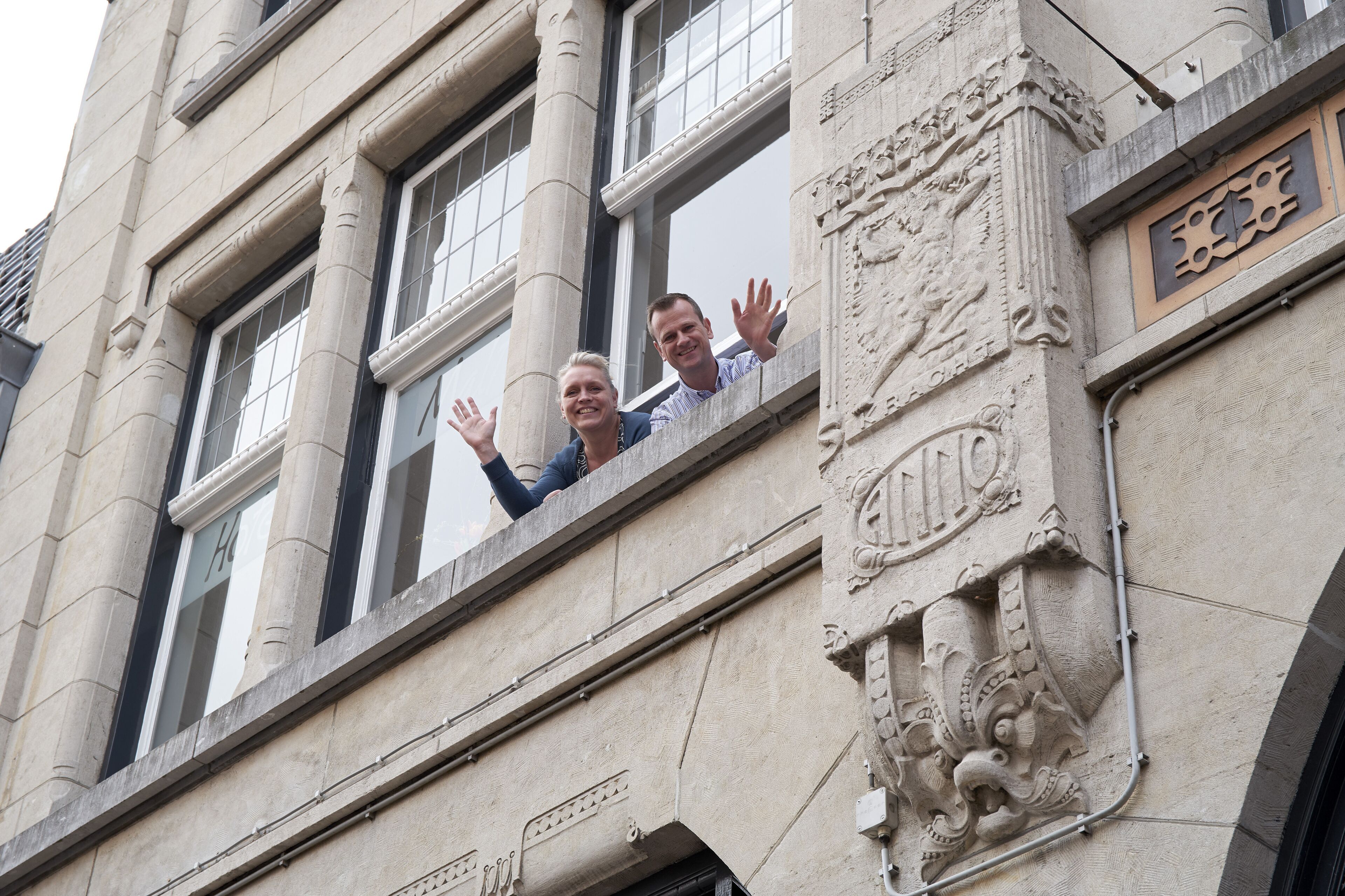 Photo - Bed & Breakfast Hotel Malts