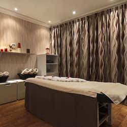 Turkish bath/hammam, body treatments, aromatherapy