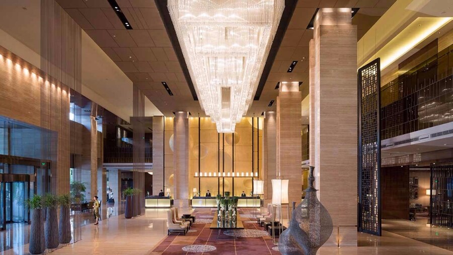 Wanda Realm Beijing