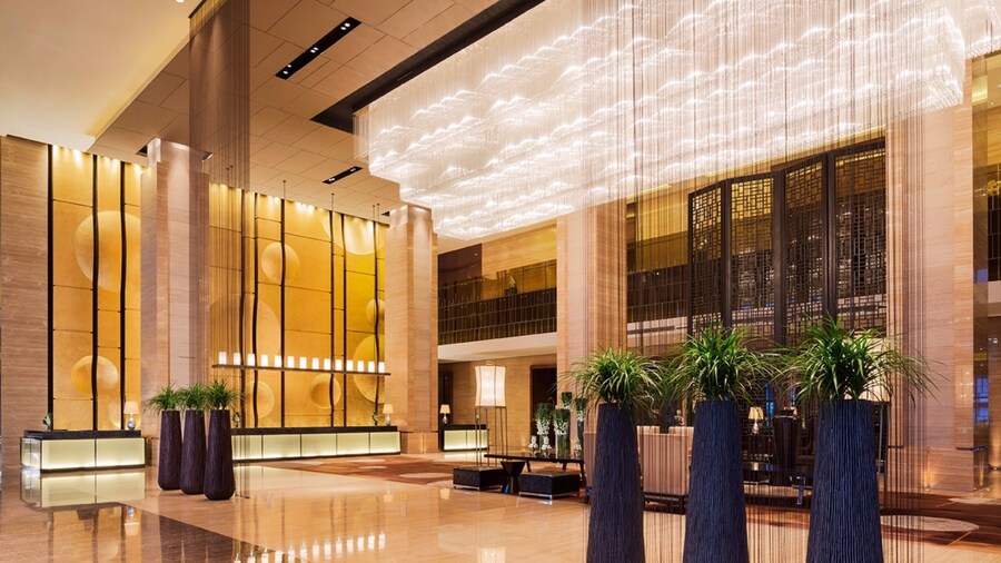 Wanda Realm Beijing