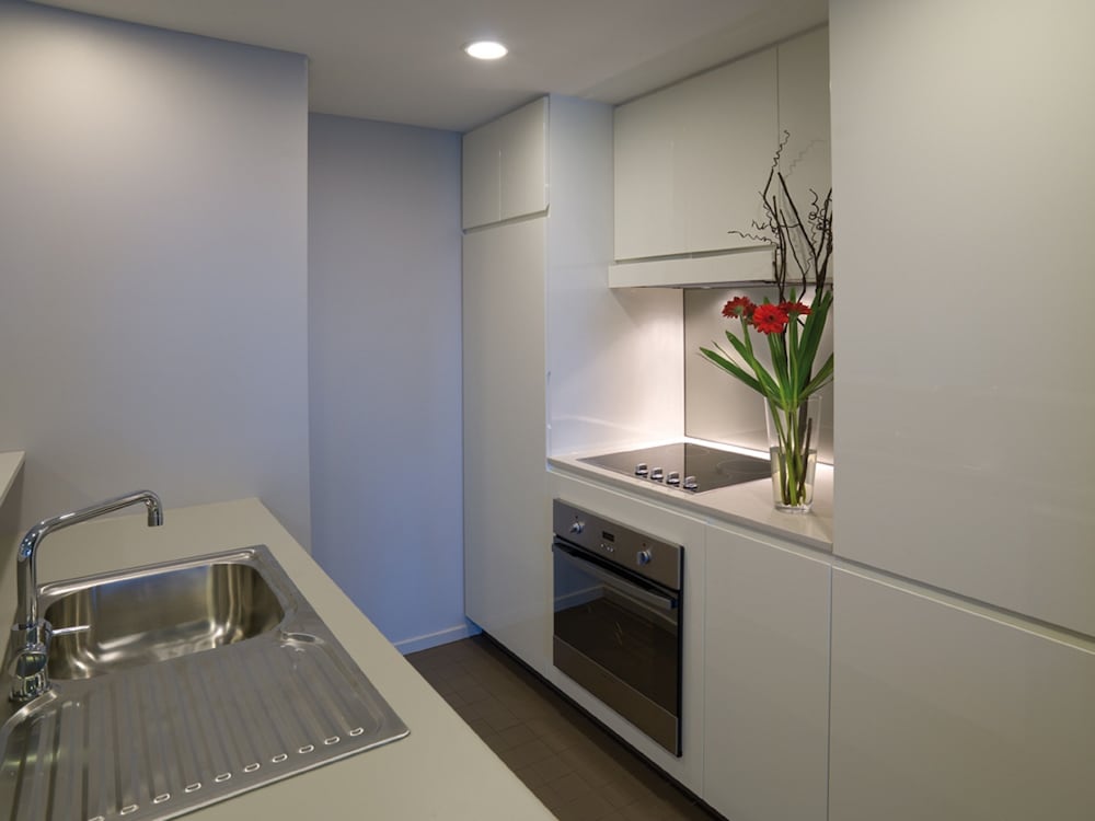 Adina Apartment Hotel Darwin Waterfront by null