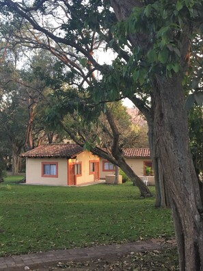 Exterior - Hotel Carrizal Spa (Apazapan)