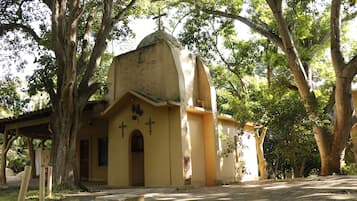 Chapel