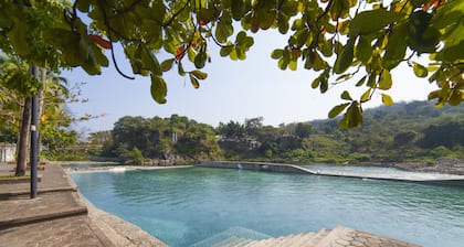 Hotel Carrizal Spa
