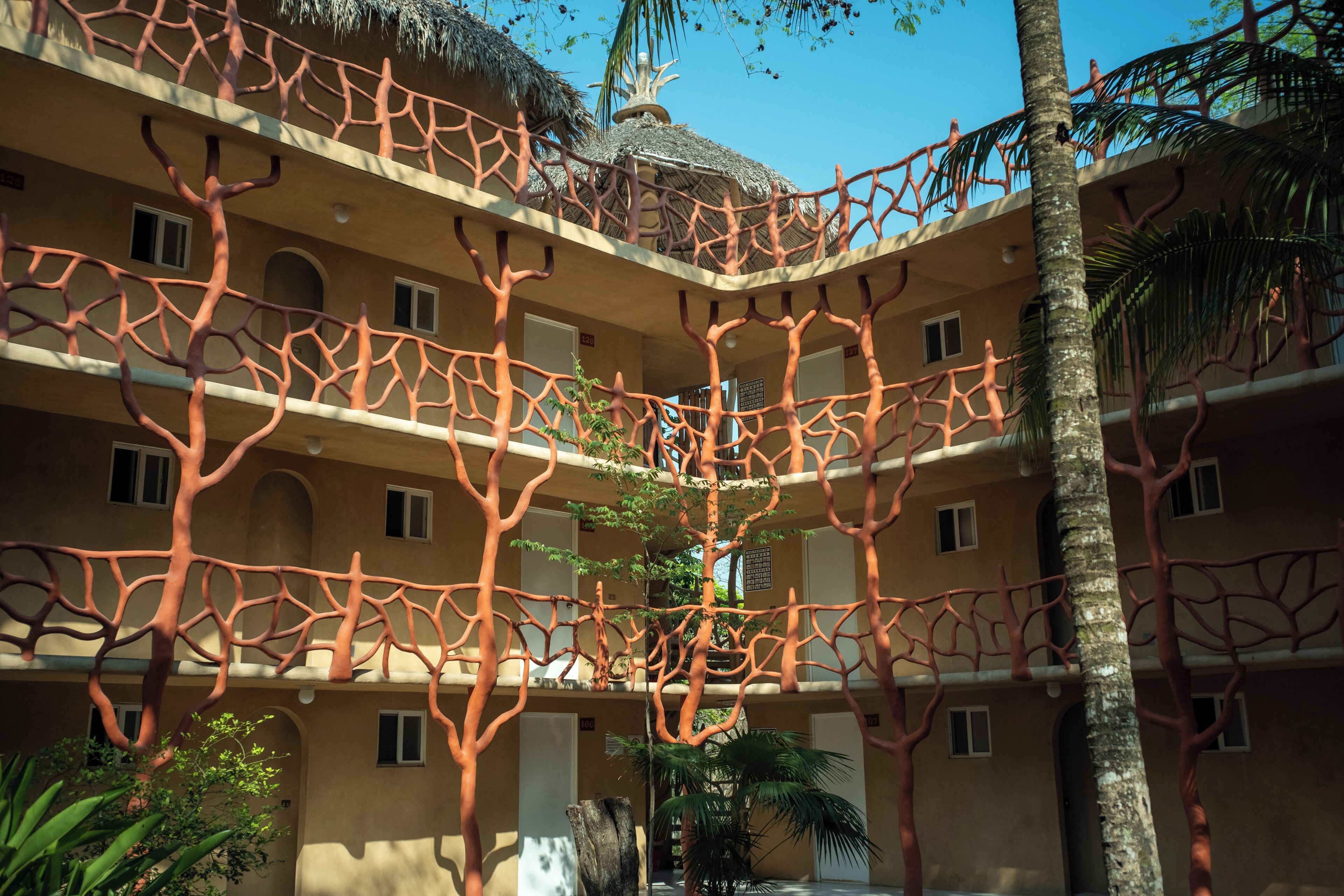 Phòng Superior | Màn/rèm cản sáng, bộ trải giường 