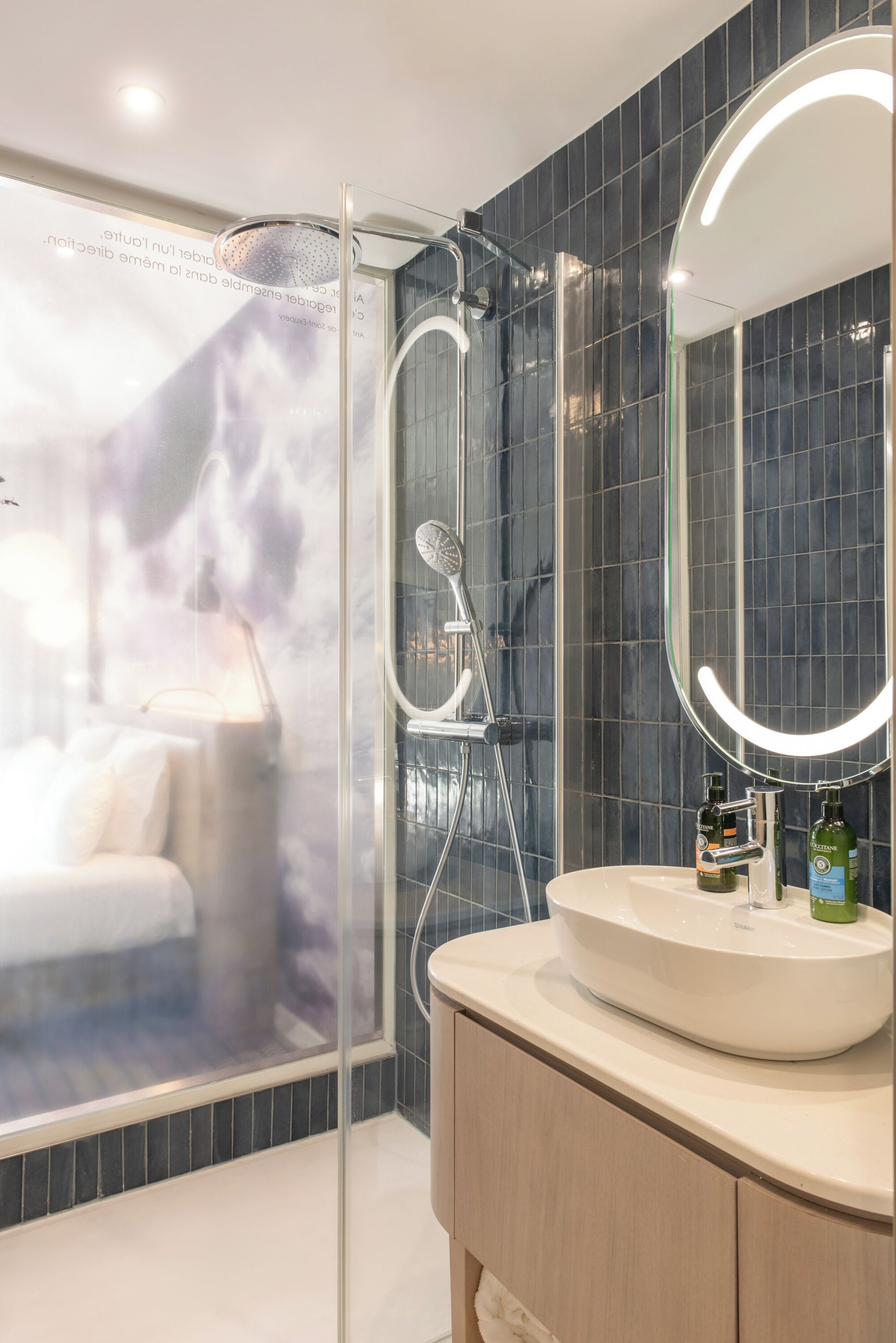 Foto - Le Grand Balcon Hotel