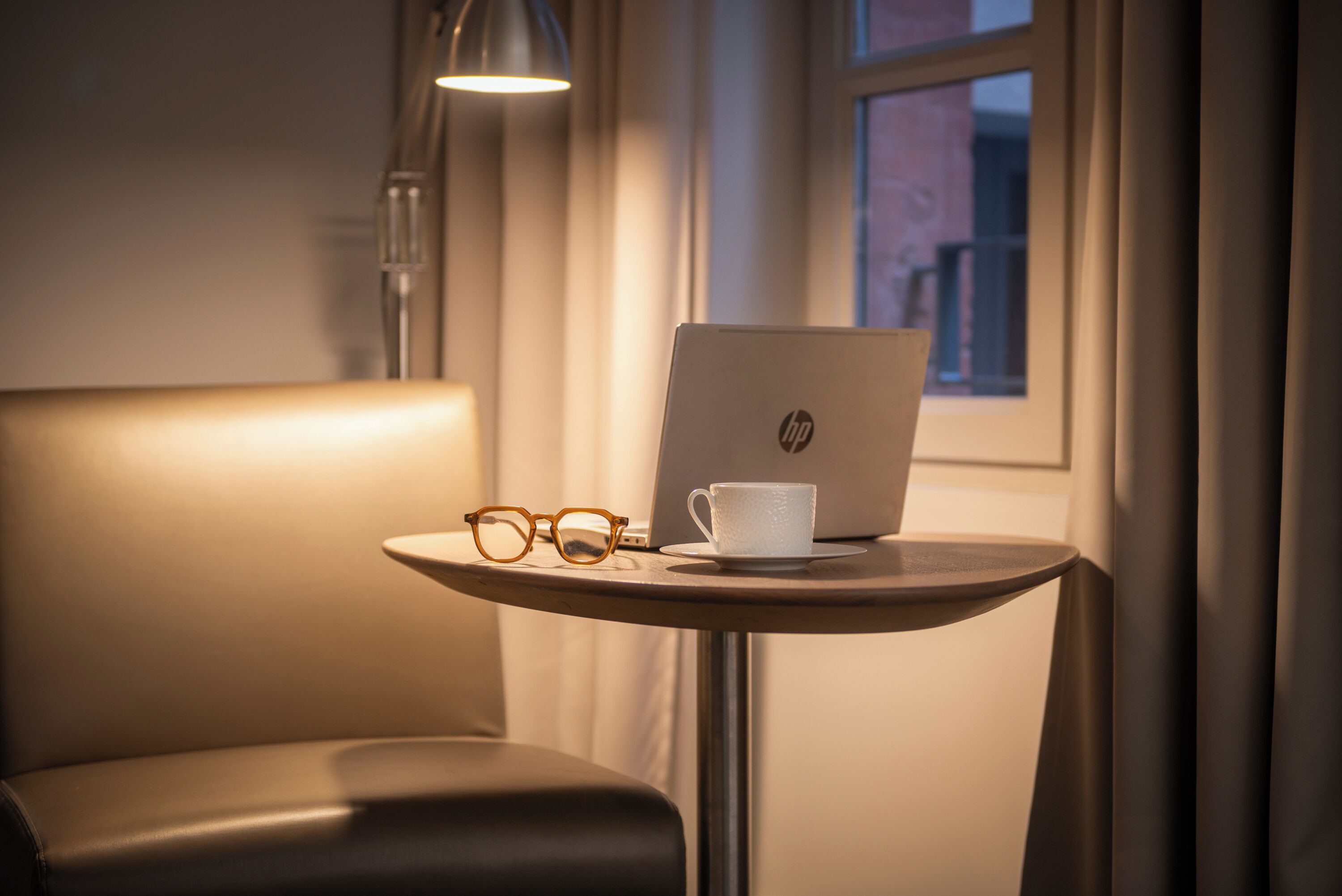 Foto - Le Grand Balcon Hotel